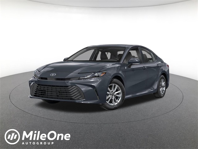 new 2026 Toyota Camry car, priced at $30,548