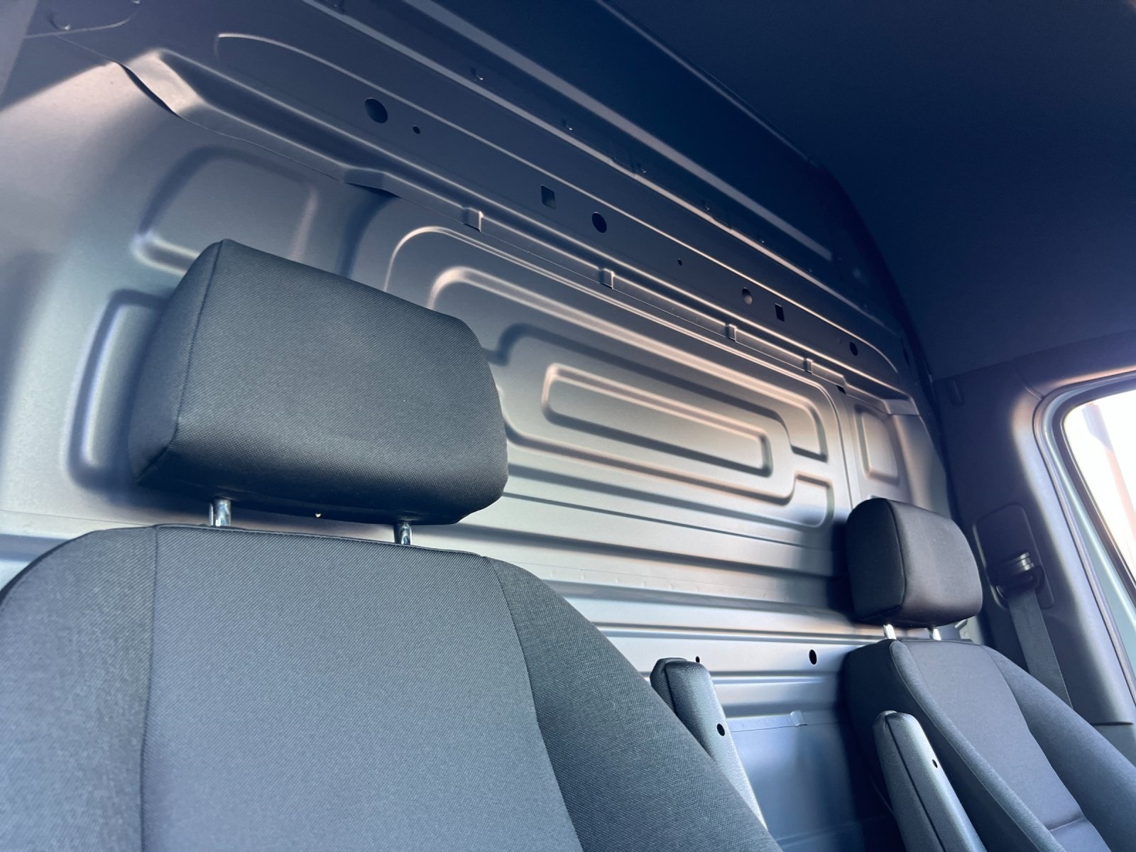 used 2025 Mercedes-Benz Sprinter 2500 car, priced at $49,590