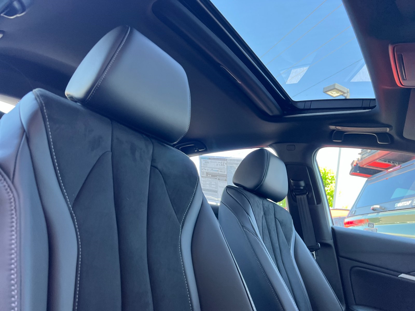 new 2025 Acura Integra car