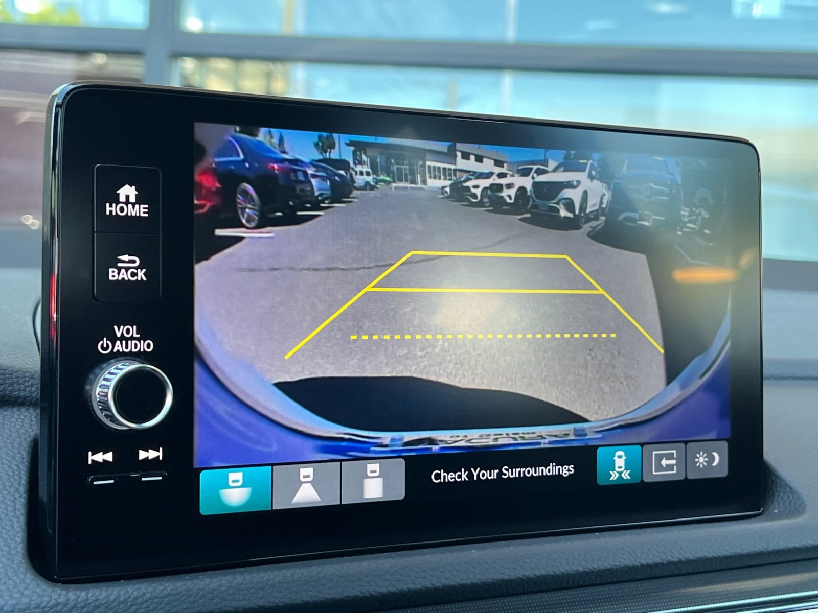 new 2025 Acura Integra car