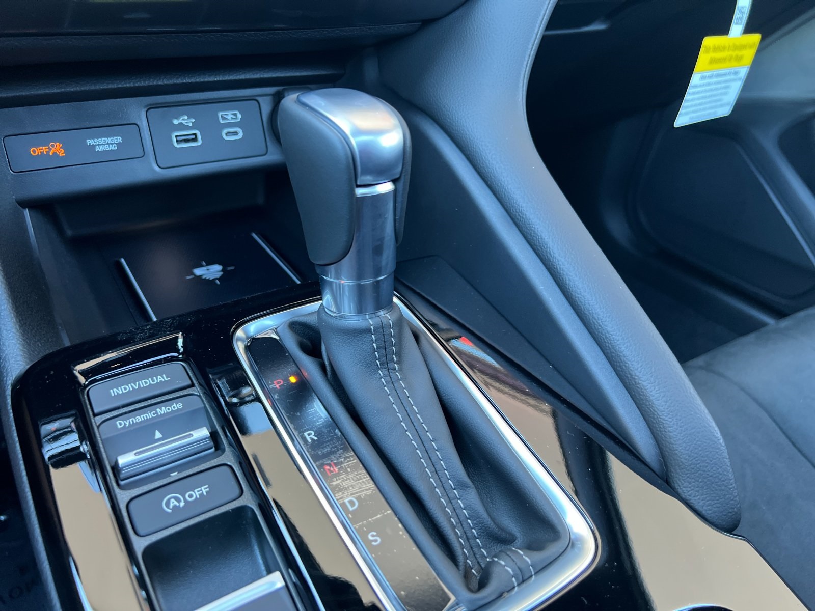 new 2025 Acura Integra car