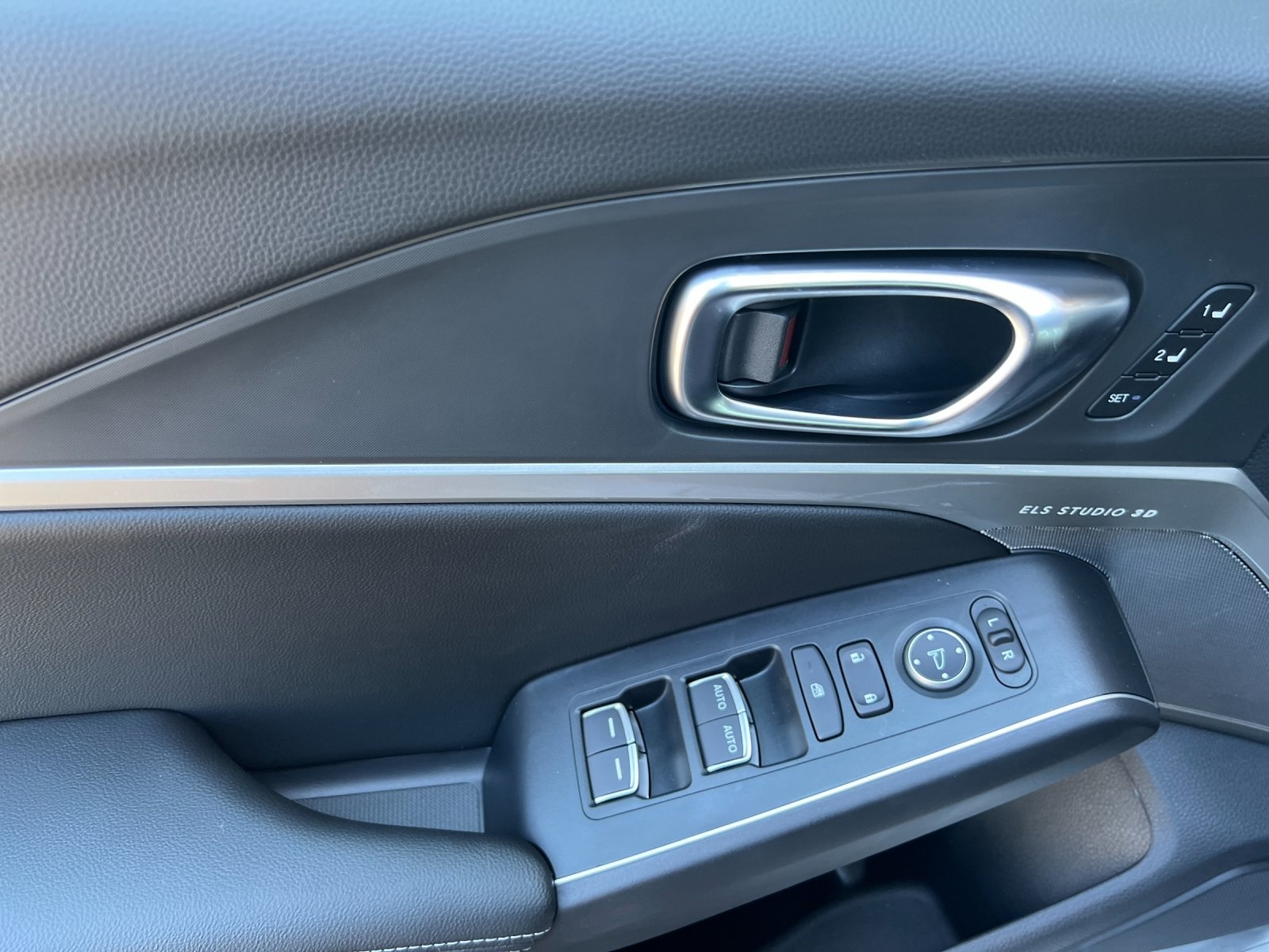 new 2025 Acura Integra car
