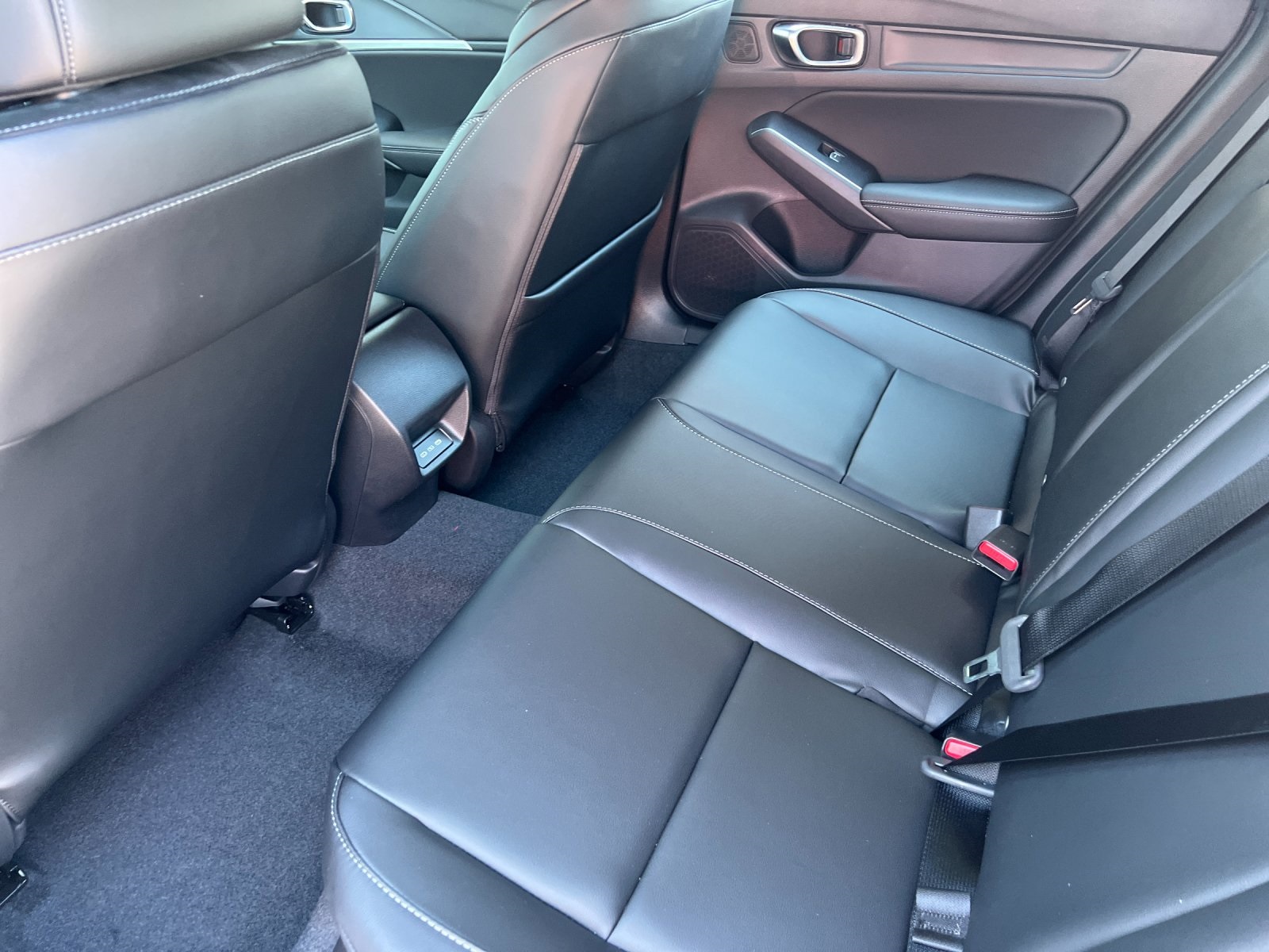 new 2025 Acura Integra car