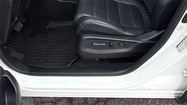 used 2018 Honda CR-V car, priced at $20,898