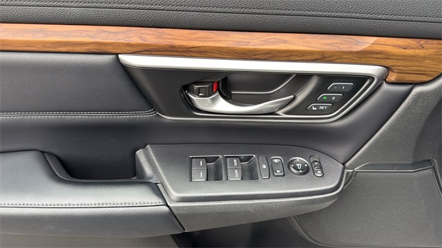 used 2018 Honda CR-V car, priced at $20,898