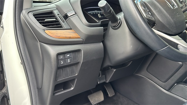 used 2018 Honda CR-V car, priced at $20,898
