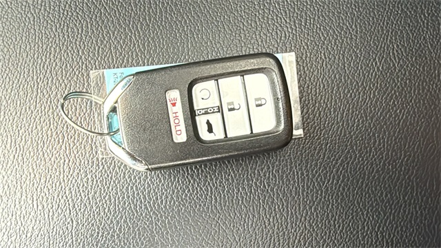 used 2018 Honda CR-V car, priced at $20,898