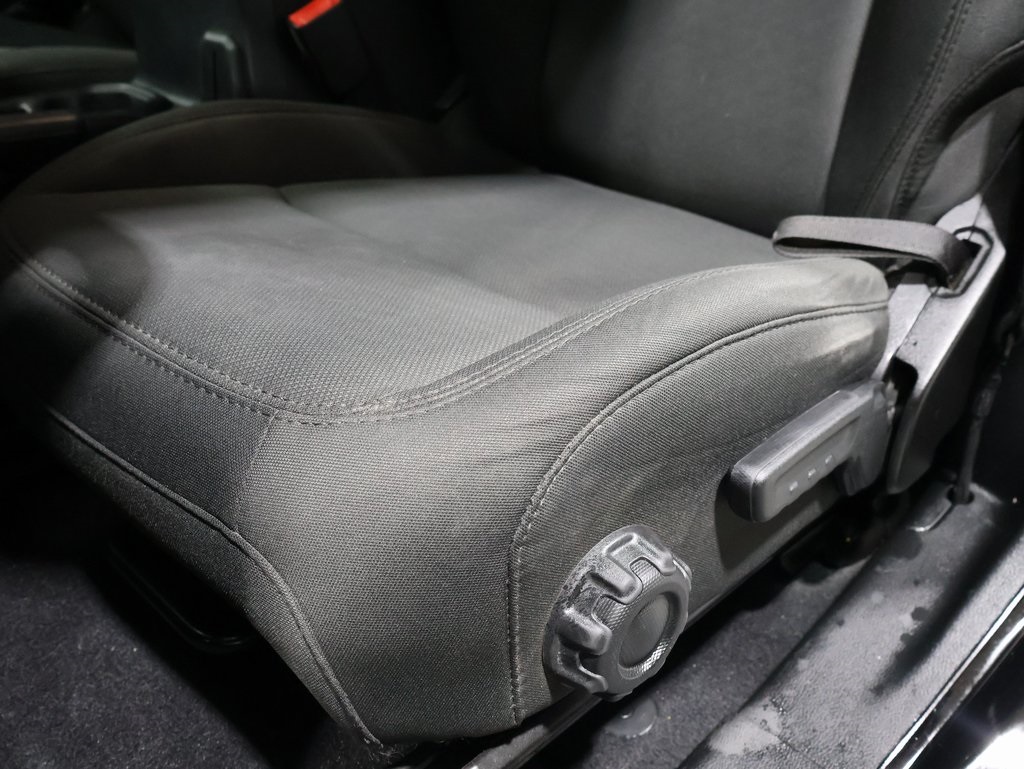 used 2019 Jeep Wrangler car, priced at $21,750