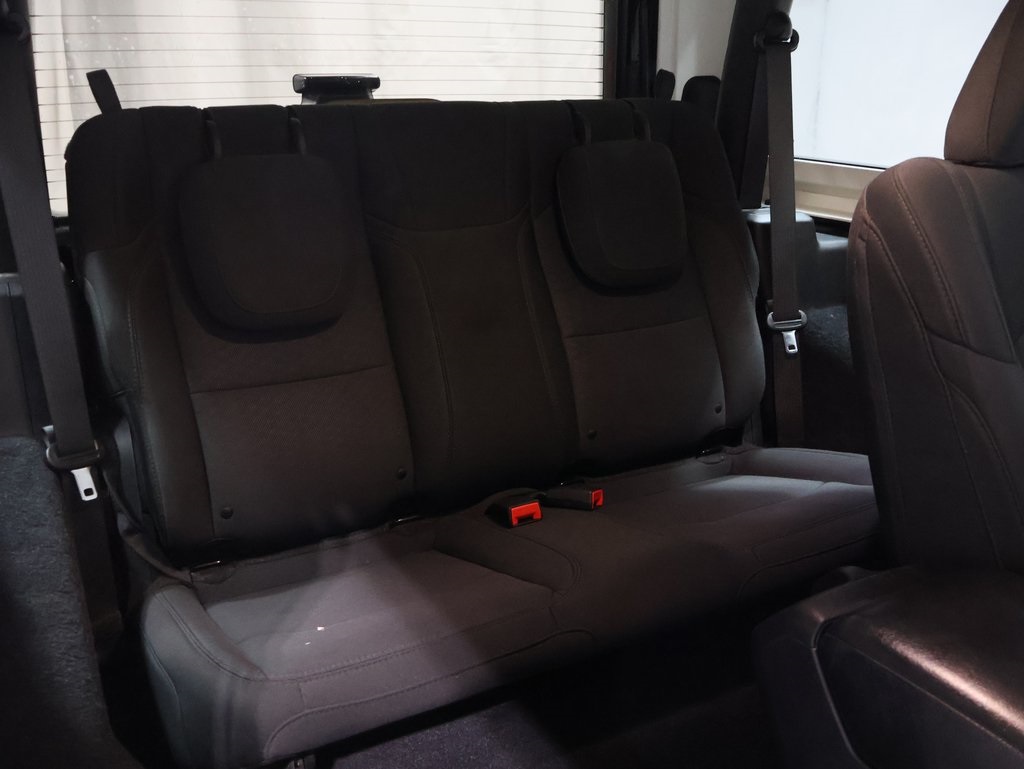 used 2019 Jeep Wrangler car, priced at $21,750