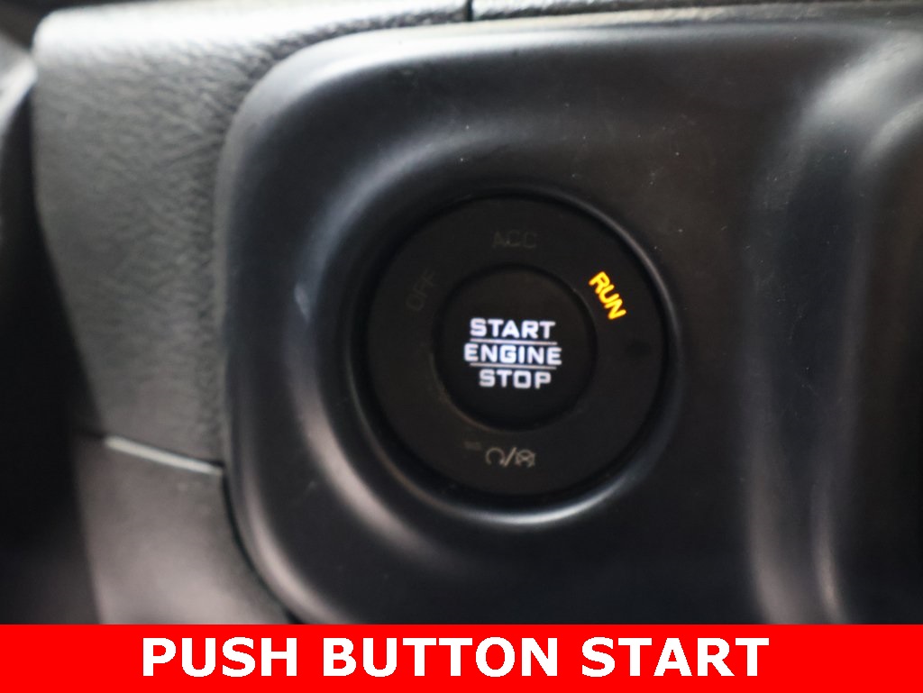 used 2019 Jeep Wrangler car, priced at $21,750