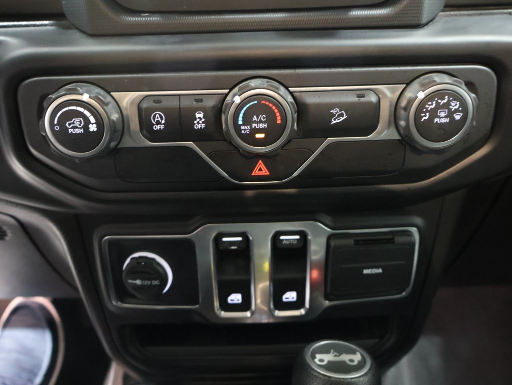 used 2019 Jeep Wrangler car, priced at $21,750
