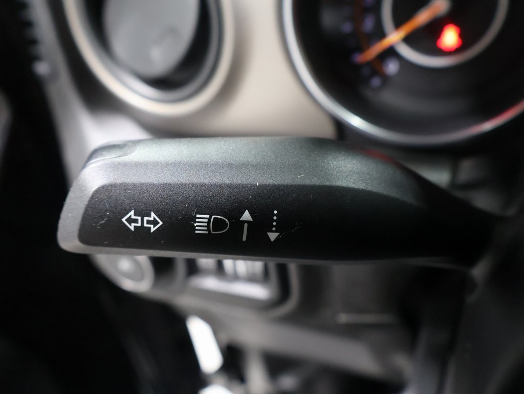 used 2019 Jeep Wrangler car, priced at $21,750