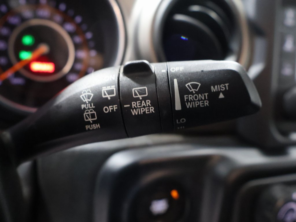 used 2019 Jeep Wrangler car, priced at $21,750