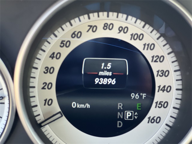 used 2016 Mercedes-Benz E-Class car, priced at $15,240