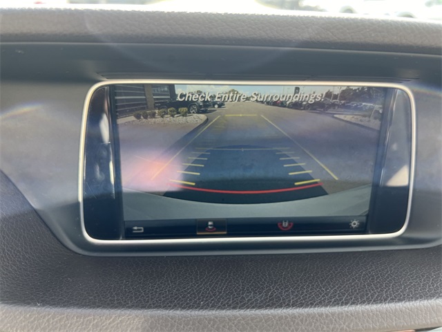 used 2016 Mercedes-Benz E-Class car, priced at $15,240