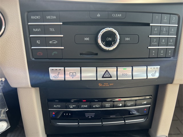 used 2016 Mercedes-Benz E-Class car, priced at $15,240