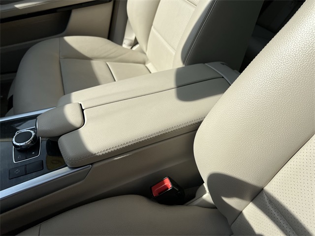 used 2016 Mercedes-Benz E-Class car, priced at $15,240