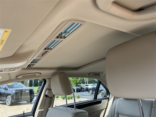 used 2016 Mercedes-Benz E-Class car, priced at $15,240