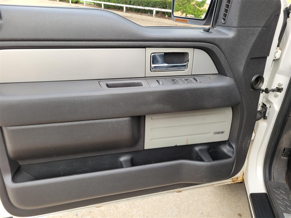 used 2011 Ford F-150 car, priced at $14,500