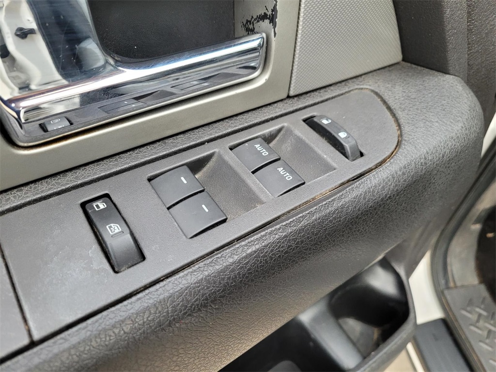 used 2011 Ford F-150 car, priced at $14,500