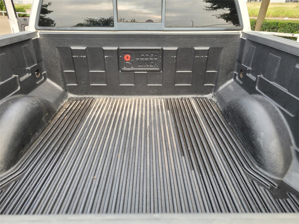 used 2011 Ford F-150 car, priced at $14,500
