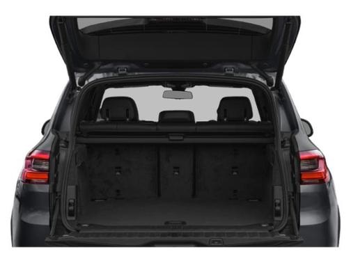used 2022 BMW X5 car, priced at $36,595