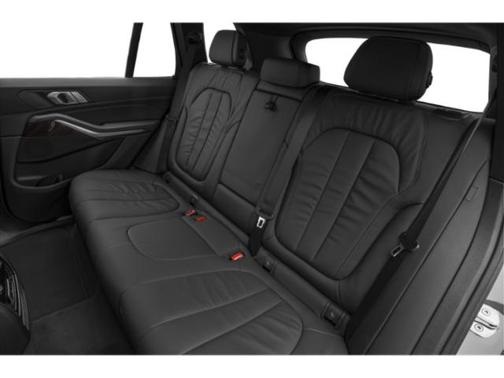 used 2022 BMW X5 car, priced at $36,595