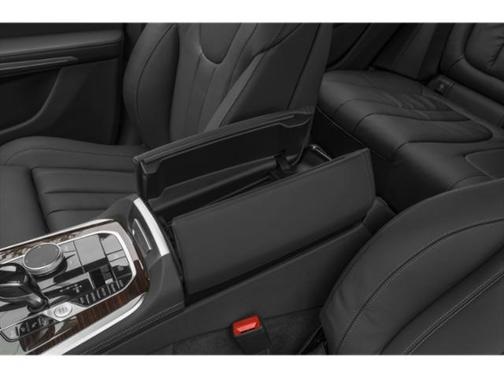 used 2022 BMW X5 car, priced at $36,595