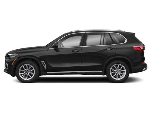 used 2022 BMW X5 car, priced at $36,595