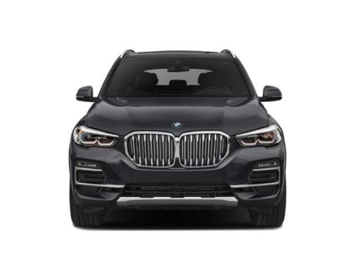 used 2022 BMW X5 car, priced at $36,595