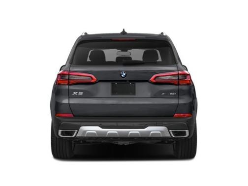 used 2022 BMW X5 car, priced at $36,595
