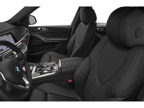 used 2022 BMW X5 car, priced at $36,595