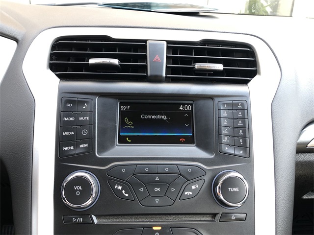 used 2015 Ford Fusion car, priced at $7,987