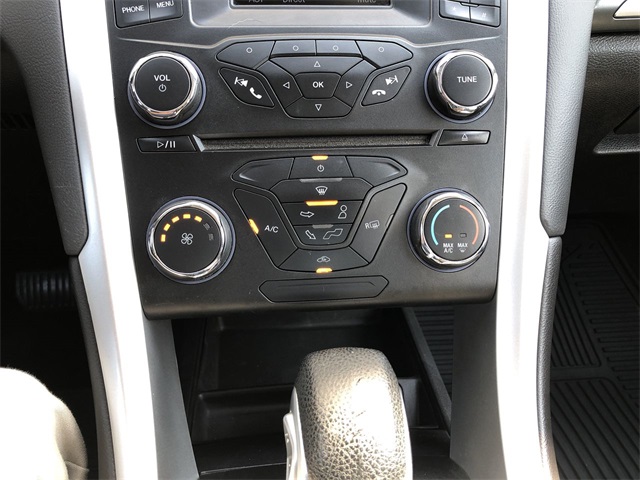 used 2015 Ford Fusion car, priced at $7,987