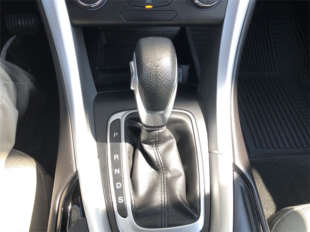 used 2015 Ford Fusion car, priced at $7,987