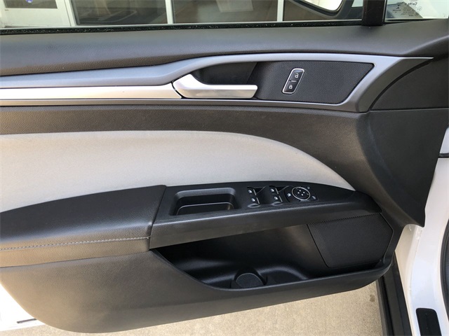 used 2015 Ford Fusion car, priced at $7,987