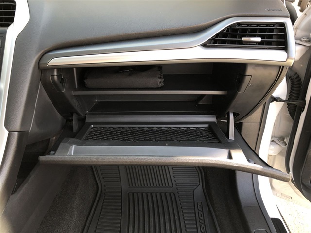 used 2015 Ford Fusion car, priced at $7,987