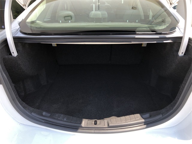 used 2015 Ford Fusion car, priced at $7,987