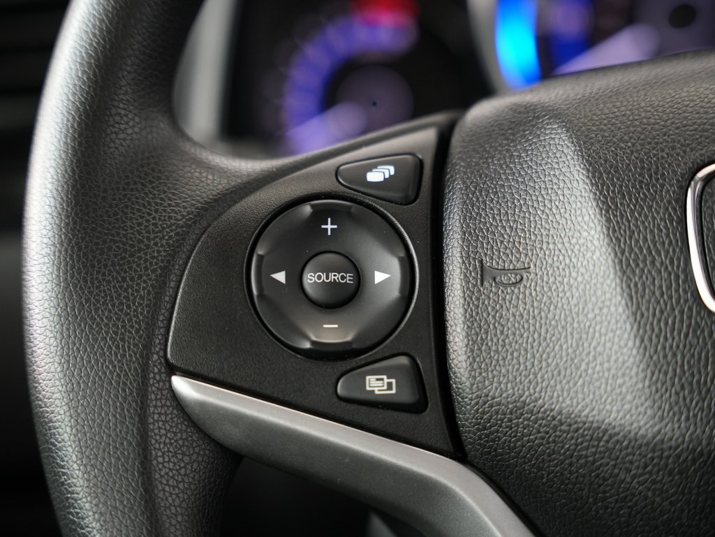 used 2017 Honda Fit car, priced at $12,500
