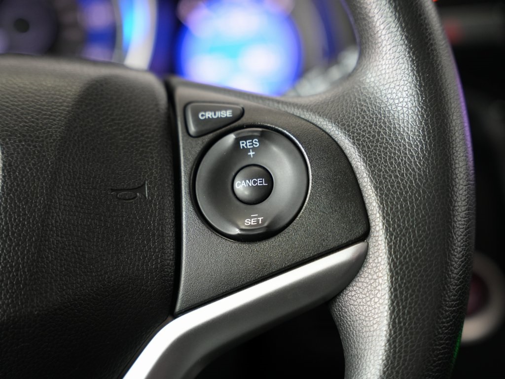 used 2017 Honda Fit car, priced at $12,500