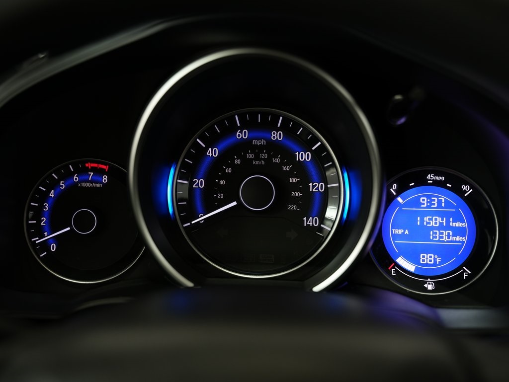 used 2017 Honda Fit car, priced at $12,500