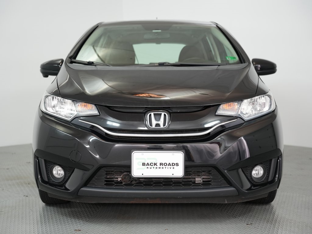 used 2017 Honda Fit car, priced at $12,500