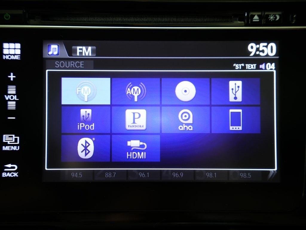 used 2017 Honda Fit car, priced at $12,500