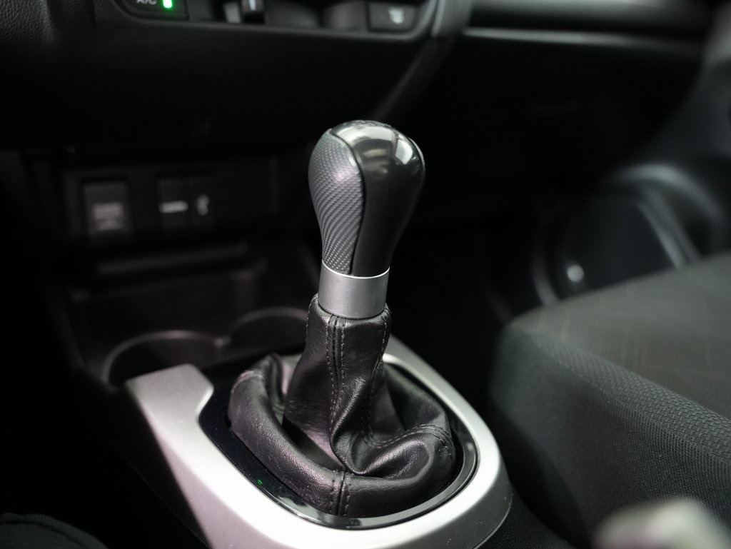 used 2017 Honda Fit car, priced at $12,500