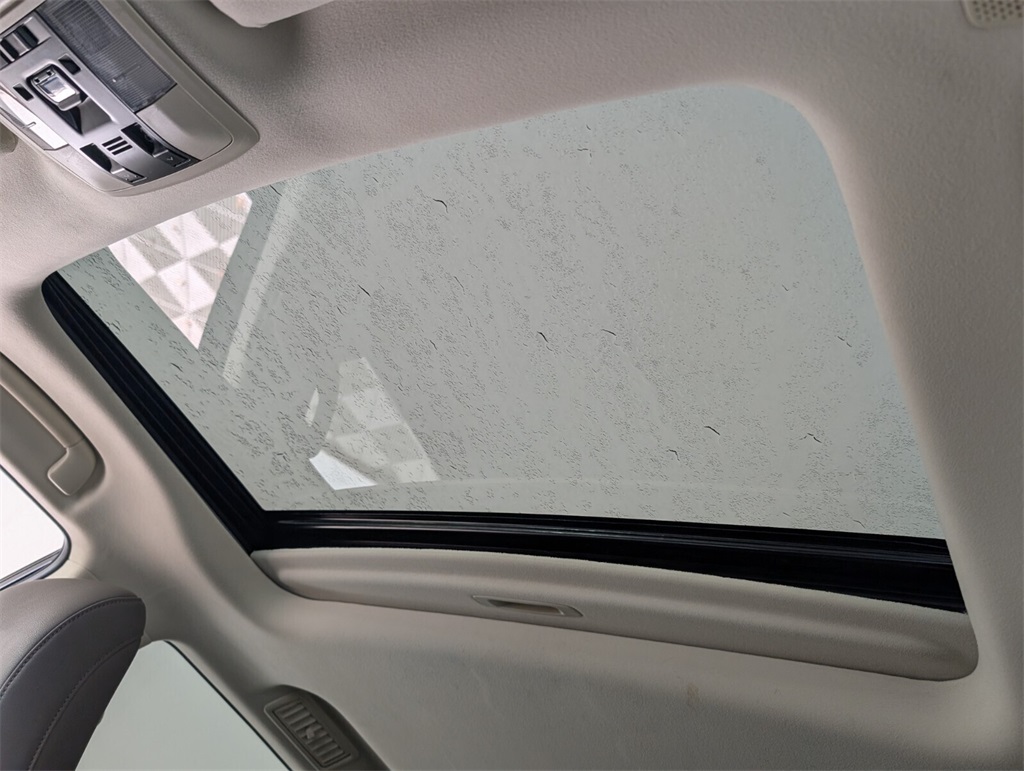 used 2022 Lexus GX car, priced at $41,000
