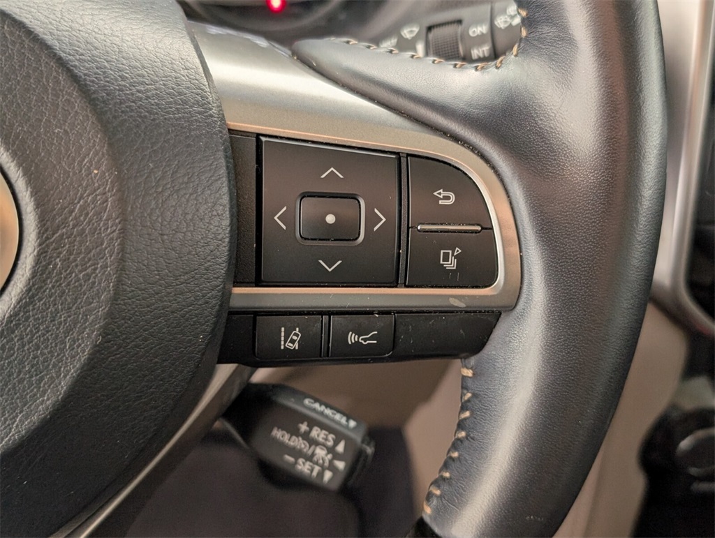 used 2022 Lexus GX car, priced at $41,000