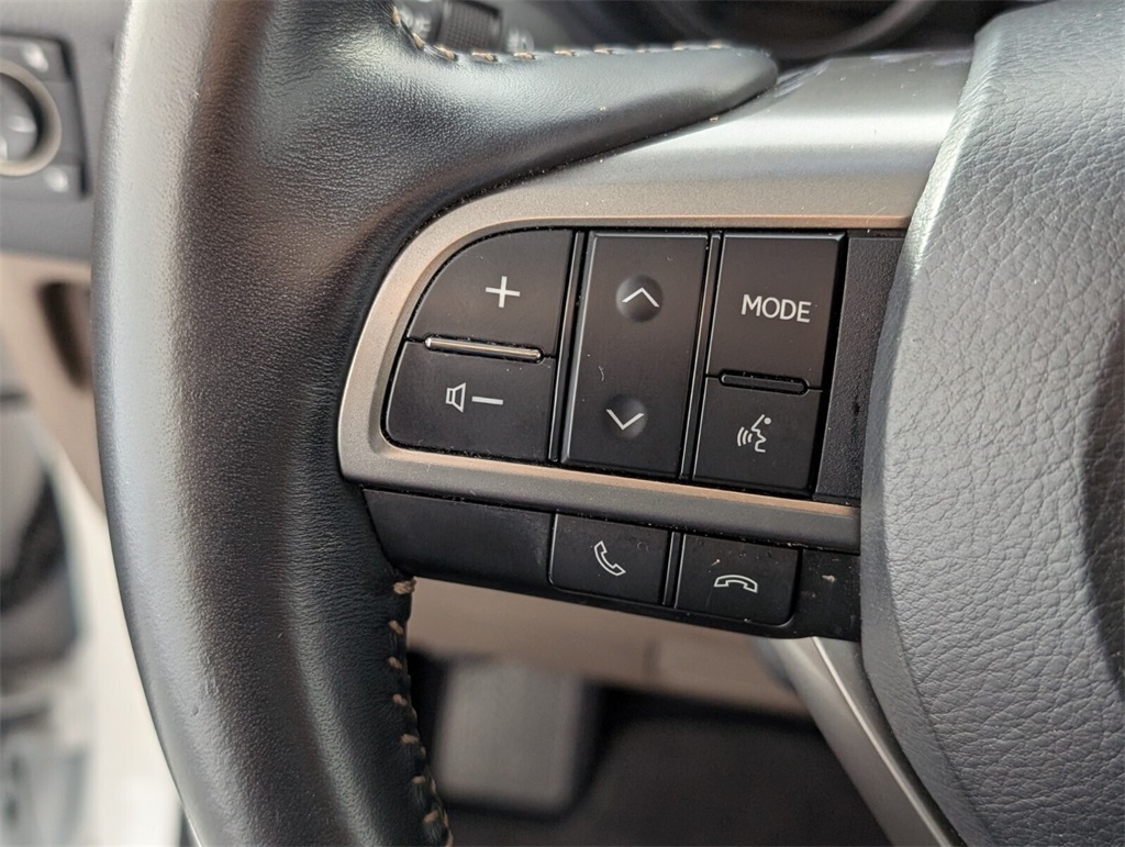 used 2022 Lexus GX car, priced at $41,000