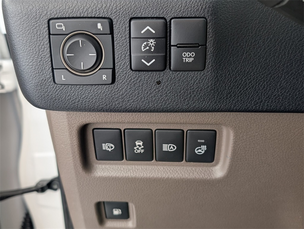 used 2022 Lexus GX car, priced at $41,000