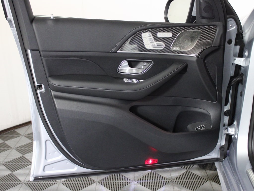 new 2026 Mercedes-Benz GLE car, priced at $94,990
