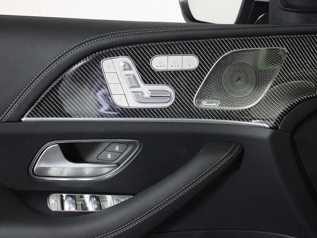 new 2026 Mercedes-Benz GLE car, priced at $94,990